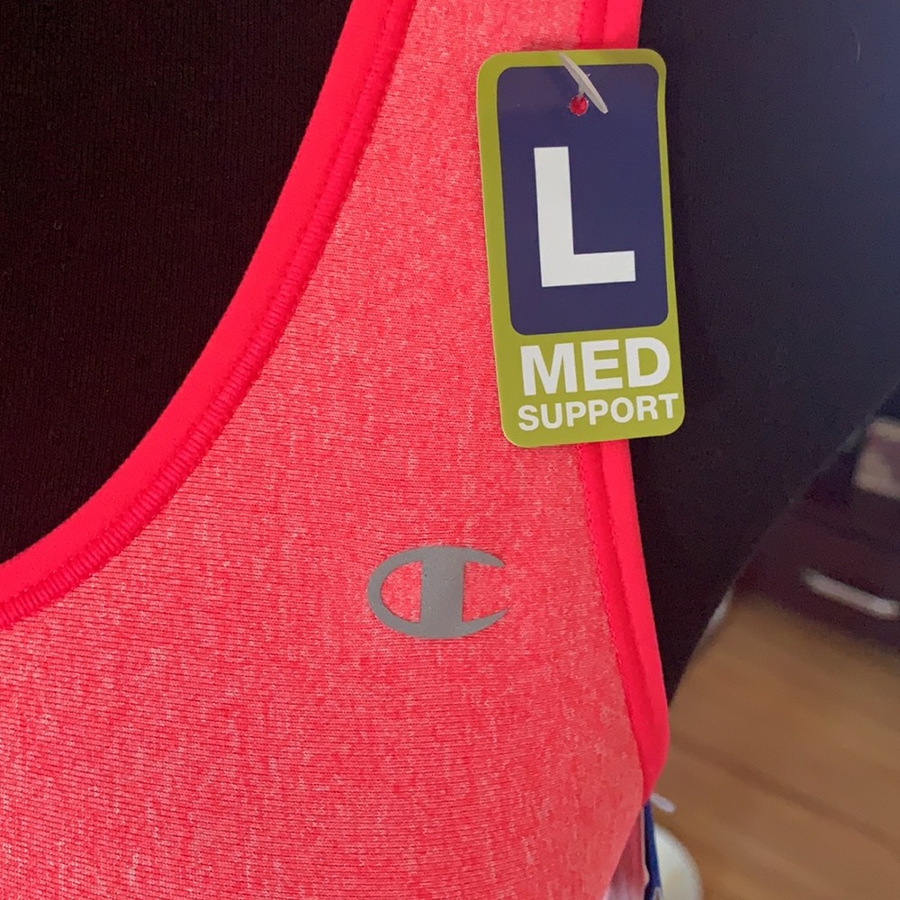Champion sports bra - Picture 2 of 4